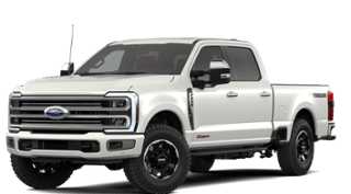 2026 Ford Super Duty® External Image 2